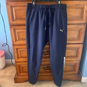 Puma Sweatpants